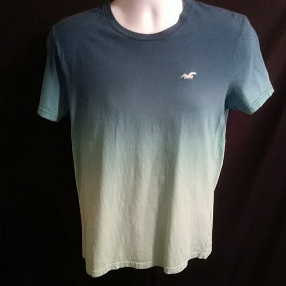 Hollister Shirts | Hollister Blue Fade 